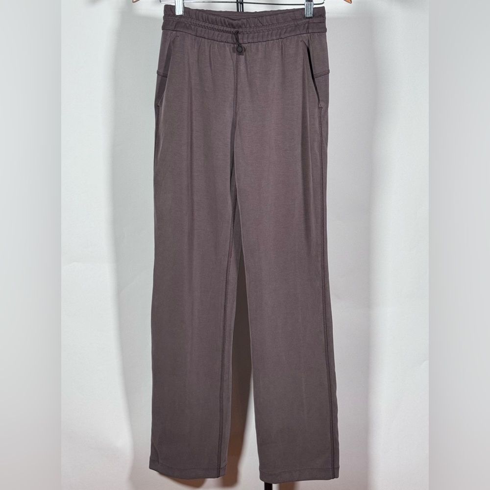 Lululemon Softstreme High-Rise Pant *Full Length Espresso - Picture 4 of 7